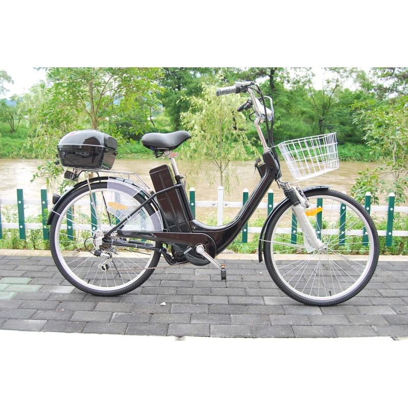classic 36v 250w china cheap electric bike lead acid battery bicycle electric from China for sale