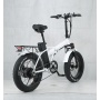 EU Stock Tax Free 48V 500W E Bike European Warehouse 20