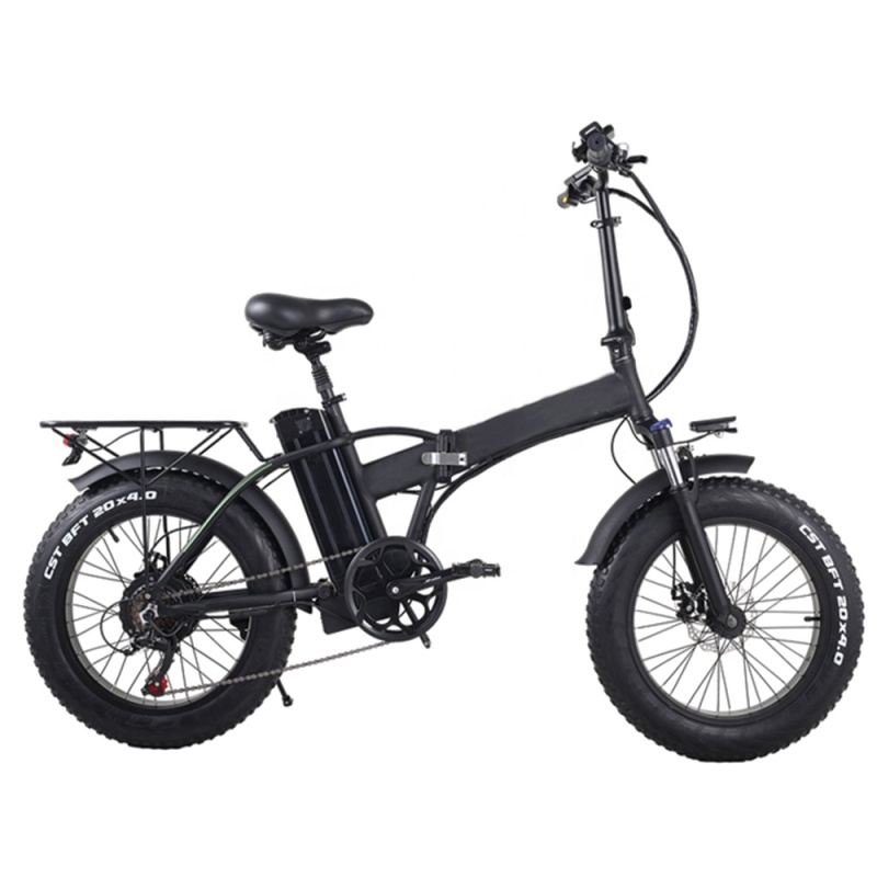 EU Stock Tax Free 48V 500W E Bike European Warehouse 20