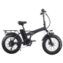 EU Stock Tax Free 48V 500W E Bike European Warehouse 20