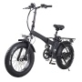 EU Stock Tax Free 48V 500W E Bike European Warehouse 20