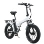 EU Stock Tax Free 48V 500W E Bike European Warehouse 20