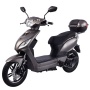 45 Kmh Electric Motorcycle Scooter Pedal Assist Electric Bike Scooter 2 Wheel E-Scooter No Antidumping Tax
