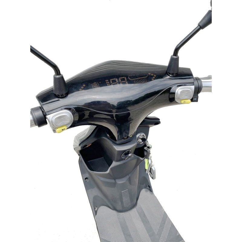 45 Kmh Electric Motorcycle Scooter Pedal Assist Electric Bike Scooter 2 Wheel E-Scooter No Antidumping Tax
