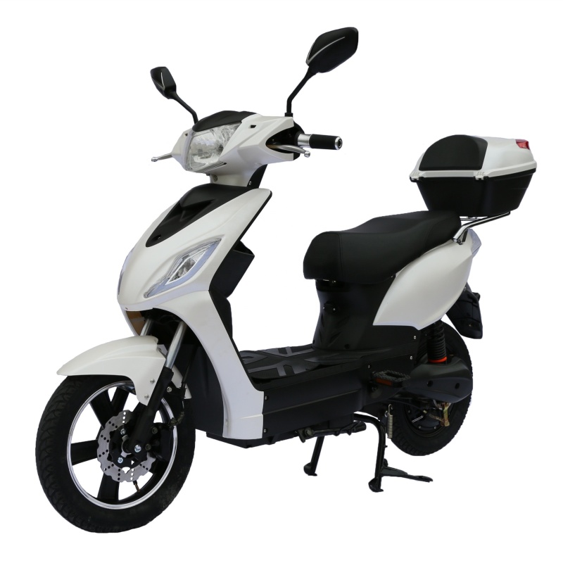 45 Kmh Electric Motorcycle Scooter Pedal Assist Electric Bike Scooter 2 Wheel E-Scooter No Antidumping Tax