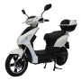 45 Kmh Electric Motorcycle Scooter Pedal Assist Electric Bike Scooter 2 Wheel E-Scooter No Antidumping Tax