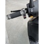 Italy Best Selling Electric Scooter 500W 48V CE Pedal Assist Adult Electric Motorcycle With MP3 Player Bluetooth Music Speaker