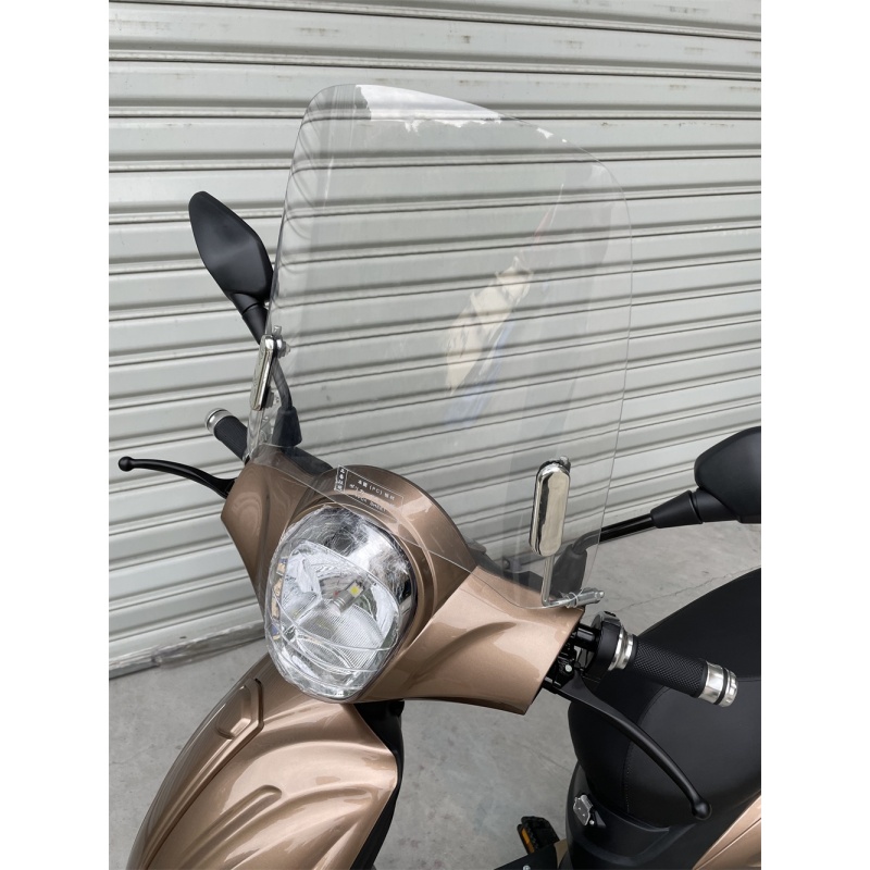 Italy Best Selling Electric Scooter 500W 48V CE Pedal Assist Adult Electric Motorcycle With MP3 Player Bluetooth Music Speaker