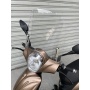 Italy Best Selling Electric Scooter 500W 48V CE Pedal Assist Adult Electric Motorcycle With MP3 Player Bluetooth Music Speaker