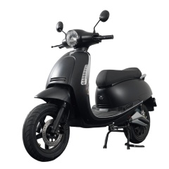 Long Range EEC L3E COC E Motorcycle 60V 3000W Electric Scooter Dual 60V 23.4Ah Lithium Battery Hydraulic Disc Brake System 2000W