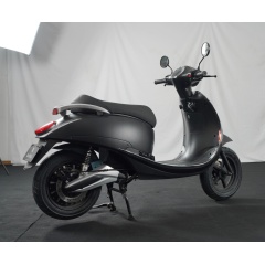 Long Range EEC L3E COC E Motorcycle 60V 3000W Electric Scooter Dual 60V 23.4Ah Lithium Battery Hydraulic Disc Brake System 2000W