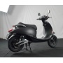 Long Range EEC L3E COC E Motorcycle 60V 3000W Electric Scooter Dual 60V 23.4Ah Lithium Battery Hydraulic Disc Brake System 2000W