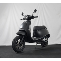 Long Range EEC L3E COC E Motorcycle 60V 3000W Electric Scooter Dual 60V 23.4Ah Lithium Battery Hydraulic Disc Brake System 2000W