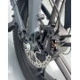 OEM 750W 1000W High Capacity Lithium ion Battery Electric Bicycle 20x4.0 Fat Tire Ebike Full Suspension E Dirt Bike