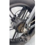 OEM 750W 1000W High Capacity Lithium ion Battery Electric Bicycle 20x4.0 Fat Tire Ebike Full Suspension E Dirt Bike