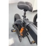OEM 750W 1000W High Capacity Lithium ion Battery Electric Bicycle 20x4.0 Fat Tire Ebike Full Suspension E Dirt Bike