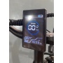 OEM 750W 1000W High Capacity Lithium ion Battery Electric Bicycle 20x4.0 Fat Tire Ebike Full Suspension E Dirt Bike