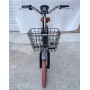 China Cheap Wholesale High-carbon Steel Mother Baby Electric Bike For Sale 350W Charging Cycles Electric Bicycle E