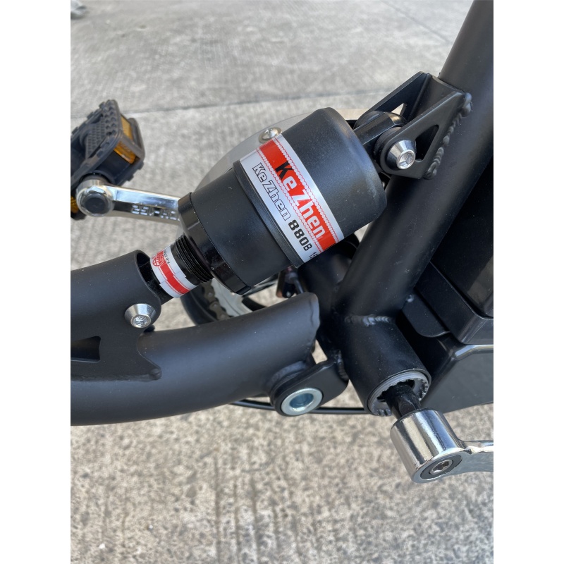 China Cheap Wholesale High-carbon Steel Mother Baby Electric Bike For Sale 350W Charging Cycles Electric Bicycle E