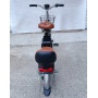 China Cheap Wholesale High-carbon Steel Mother Baby Electric Bike For Sale 350W Charging Cycles Electric Bicycle E