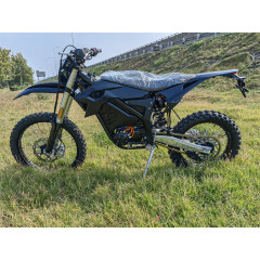 Fast Speed 72V 12000W Ultra Output Power Electric Dirt Bike Adult Off-road Motorcycles Suron Electric Sport Bike 120Km/h