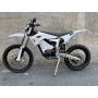 Fast Speed 72V 12000W Ultra Output Power Electric Dirt Bike Adult Off-road Motorcycles Suron Electric Sport Bike 120Km/h