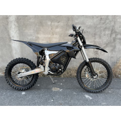 Fast Speed 72V 12000W Ultra Output Power Electric Dirt Bike Adult Off-road Motorcycles Suron Electric Sport Bike 120Km/h