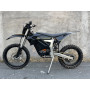 Fast Speed 72V 12000W Ultra Output Power Electric Dirt Bike Adult Off-road Motorcycles Suron Electric Sport Bike 120Km/h