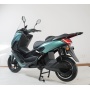 7000W High-Speed Electric Chopper Motorcycle with 72V Lithium Battery EEC L3E Scooter 115Km/h Max Speed Adults Touring Motorbike