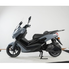 7000W High-Speed Electric Chopper Motorcycle with 72V Lithium Battery EEC L3E Scooter 115Km/h Max Speed Adults Touring Motorbike