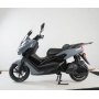 7000W High-Speed Electric Chopper Motorcycle with 72V Lithium Battery EEC L3E Scooter 115Km/h Max Speed Adults Touring Motorbike