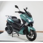 7000W High-Speed Electric Chopper Motorcycle with 72V Lithium Battery EEC L3E Scooter 115Km/h Max Speed Adults Touring Motorbike