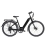 Hot Selling Step Through Electric City Bike For Women Bafang 350W USA American Electric Bike Urban Commuting Electric Bicycle