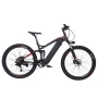 Custom Pattern New Mountain Bike 1000W 27.5 Inch Electric Bicycle Full Suspension Superior Than Other Electric Hybrid Bike