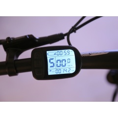 Custom Pattern New Mountain Bike 1000W 27.5 Inch Electric Bicycle Full Suspension Superior Than Other Electric Hybrid Bike