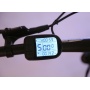 Custom Pattern New Mountain Bike 1000W 27.5 Inch Electric Bicycle Full Suspension Superior Than Other Electric Hybrid Bike