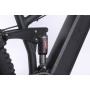 Custom Pattern New Mountain Bike 1000W 27.5 Inch Electric Bicycle Full Suspension Superior Than Other Electric Hybrid Bike