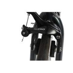 700C 250W Light Weight Electric Road Bike Fixed Gear Bike Road Bicycle With 36V 7Ah Samsung Lithium Battery