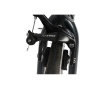 700C 250W Light Weight Electric Road Bike Fixed Gear Bike Road Bicycle With 36V 7Ah Samsung Lithium Battery