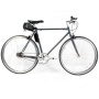 700C 250W Light Weight Electric Road Bike Fixed Gear Bike Road Bicycle With 36V 7Ah Samsung Lithium Battery