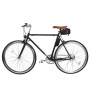 700C 250W Light Weight Electric Road Bike Fixed Gear Bike Road Bicycle With 36V 7Ah Samsung Lithium Battery