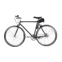 700C 250W Light Weight Electric Road Bike Fixed Gear Bike Road Bicycle With 36V 7Ah Samsung Lithium Battery