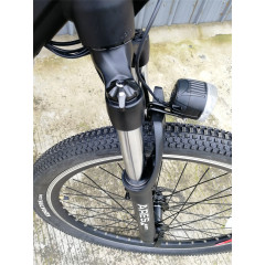 Long Range 48V 500W Powerful Electric Mountain Bike 48V 20Ah lithium Battery MTB E-Bike More than 100Km Autonomy