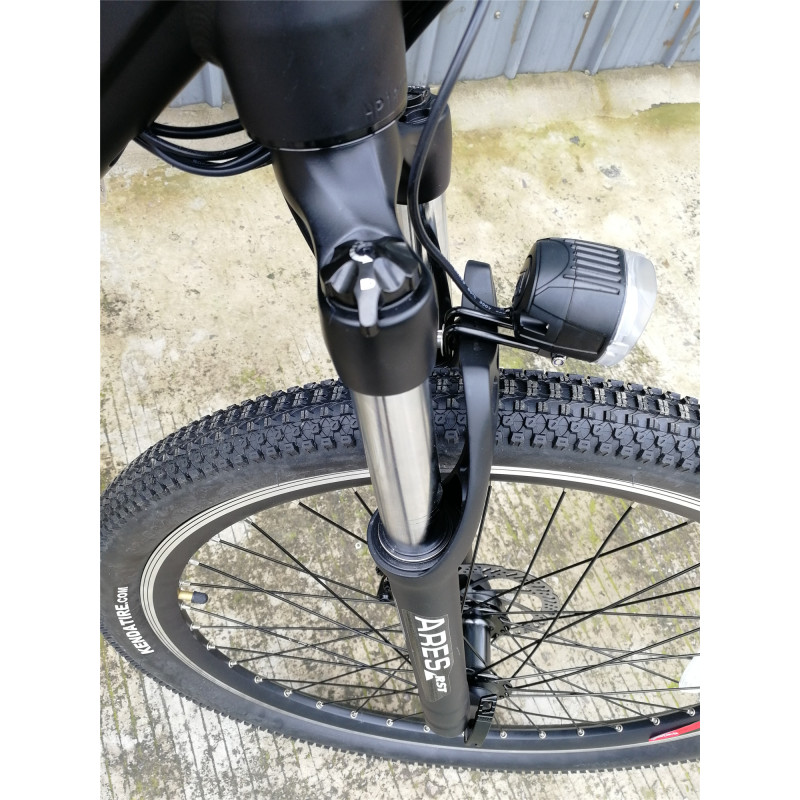 Long Range 48V 500W Powerful Electric Mountain Bike 48V 20Ah lithium Battery MTB E-Bike More than 100Km Autonomy