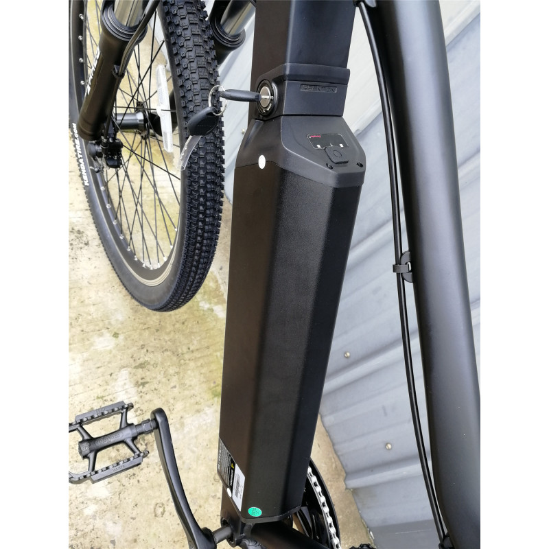 Long Range 48V 500W Powerful Electric Mountain Bike 48V 20Ah lithium Battery MTB E-Bike More than 100Km Autonomy