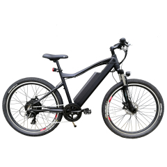 Long Range 48V 500W Powerful Electric Mountain Bike 48V 20Ah lithium Battery MTB E-Bike More than 100Km Autonomy