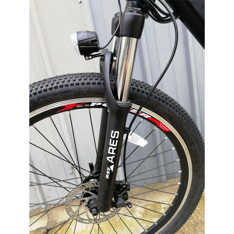 Long Range 48V 500W Powerful Electric Mountain Bike 48V 20Ah lithium Battery MTB E-Bike More than 100Km Autonomy