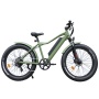 Hot Sales EN15194 E Bike 48V 250W Fat Tire Electric Bike E-Bike With 26x4.0 Tires Fat Bike Electric