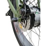 Hot Sales EN15194 E Bike 48V 250W Fat Tire Electric Bike E-Bike With 26x4.0 Tires Fat Bike Electric