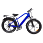 2022 cheap versatile electric bikes for sale 48V 350W gravel bike electric with magnesium alloy wheel ready to ship